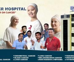 Best Thyroid Cancer Hospital in Hyderabad, India | Punarjan Ayurveda