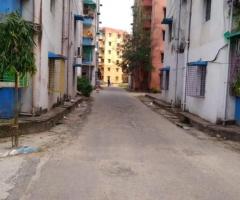 1 Bhk flat for Rent at Larica Township Barasat 98363-75628