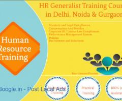 Certificate Course for HR in Delhi, 110076 by SLA Consultants Institute for SAP HCM HR ,100% Job,
