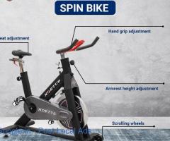 Shop Exercise Bikes at Best Prices in India