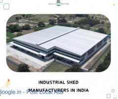 Cost Effective warehouse manufacturers in india - Willus Infra