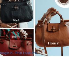 Luxurious womens leather handbags     - Leather Shop Factory