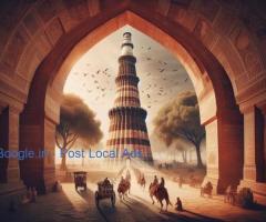 Affordable one day Delhi tour packages