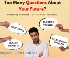 Expert Astrologer in Bangalore for Career, Education, and Financial Growth