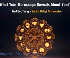 Top Astrologer in Bangalore – Trusted Guidance by Sri Sai Balaji Astrocentre