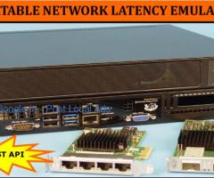 Network Emulator Solutions from Khushi Communications - Image 2/3