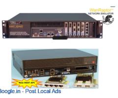 Network Emulator Solutions from Khushi Communications - Image 3/3