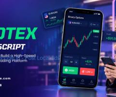 Start Your Trading Platform with Flexible Quotex Clone Software